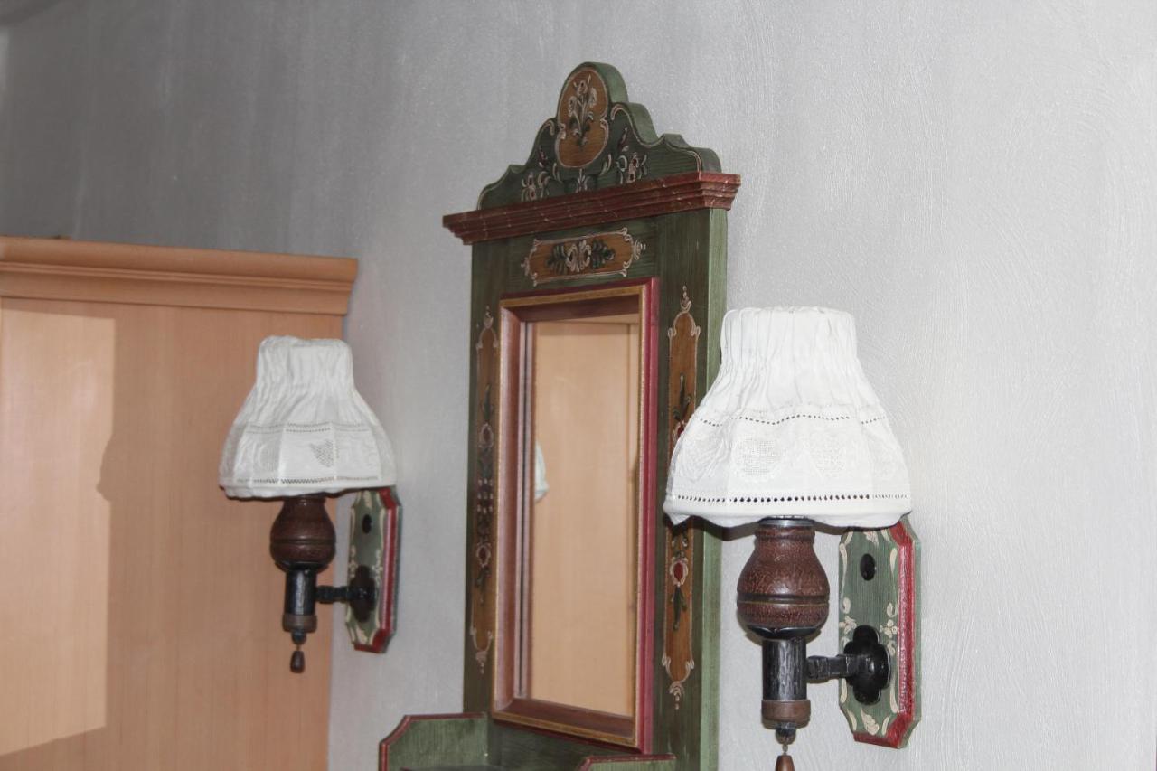 Ferienhaus 1893 Frielendorf Экстерьер фото